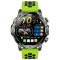Розумний смарт годинник Smart Power Ultra Venom Green