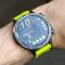 Розумний смарт годинник Smart Power Ultra Venom Green