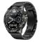 Розумний смарт годинник North Edge GPS Smart Titan Centurion Black