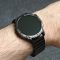 Розумний смарт годинник North Edge GPS Smart Titan Centurion Black