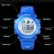 Дитячі годинники Skmei Kids AllBlue