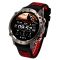 Розумний смарт годинник Smart Forest Pro Brutal Red