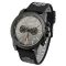 Чоловічий годинник Curren Monreal Flex Grey