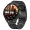 Розумний смарт годинник Smart Colorado Steel Black
