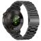 Розумний смарт годинник Smart Colorado Steel Black