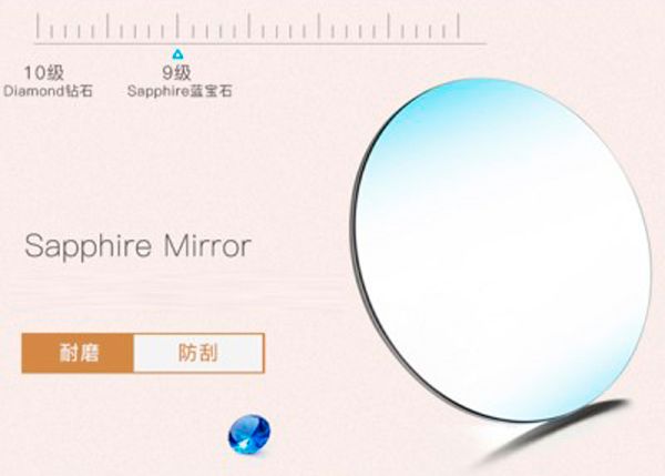 Жіночий механічний годинник Carnival Lady Elite Beige Flower, 2 ремінці - зображення 8