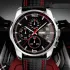 Чоловічі годинники Skmei Spider 9106