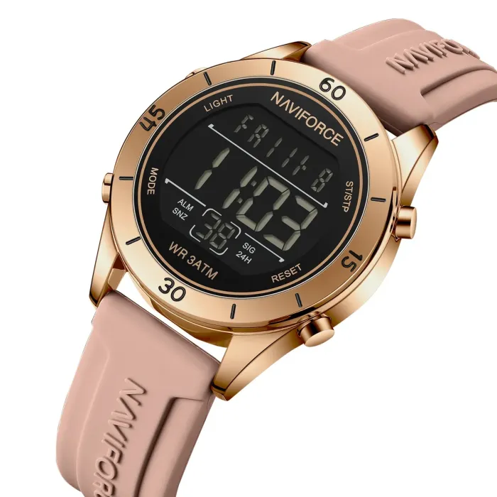 Жіночий годинник Naviforce Ibiza - зображення 1