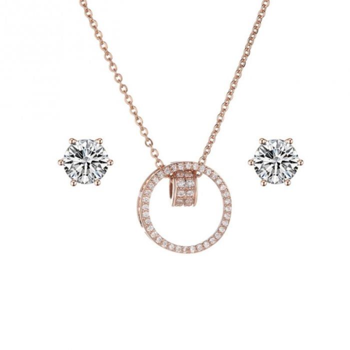 Розумний смарт годинник Подарунковий набір Smart Melisia IBSO Gold - изображение 3