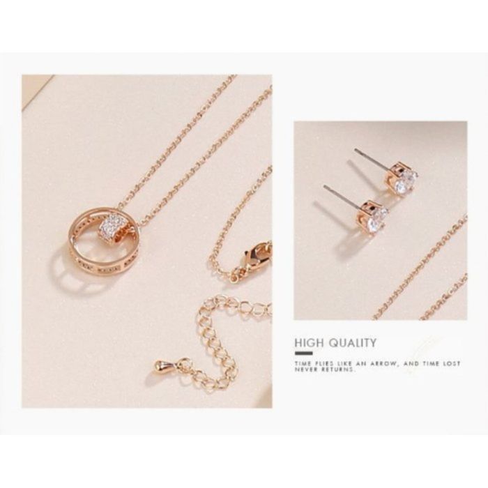 Розумний смарт годинник Подарунковий набір Smart Melisia IBSO Gold - изображение 10