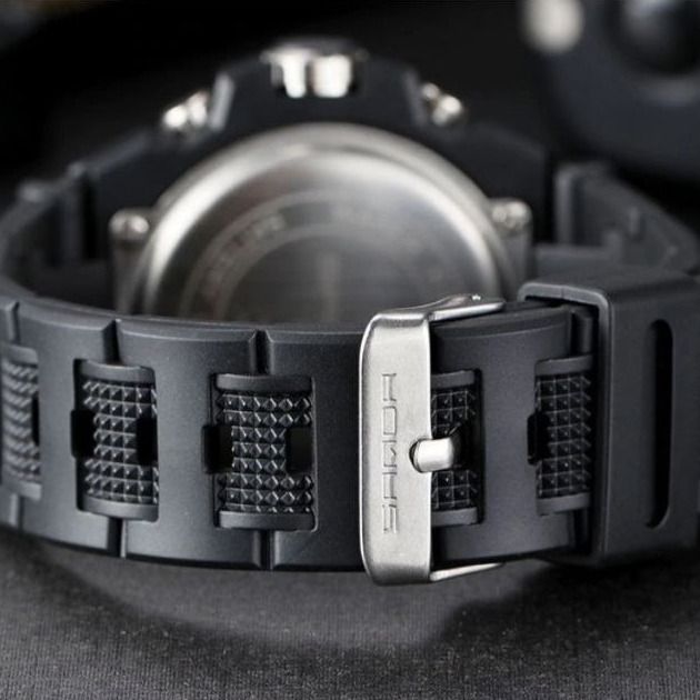 Ремінець для годинника Besta Sport, Besta Tattoo - зображення 2