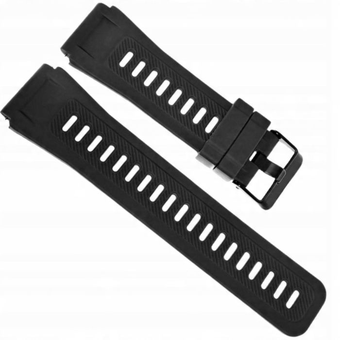 Каучуковий ремінець розмір 20 - зображення 3