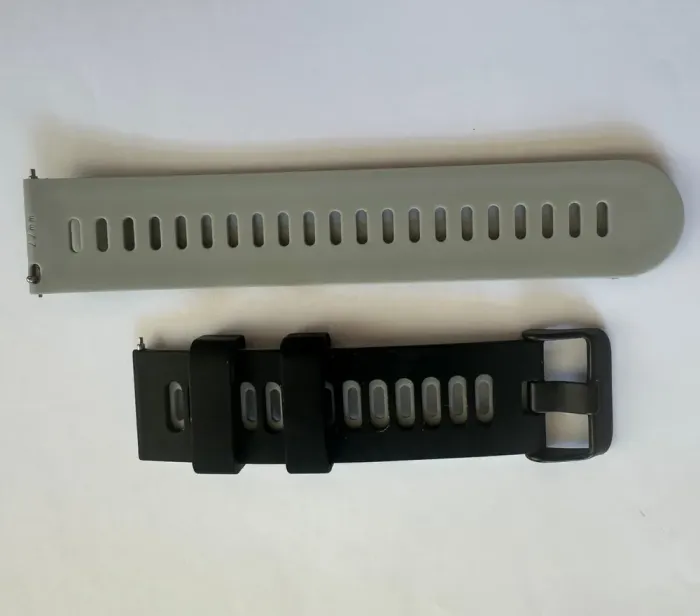 Каучуковий ремінець Crossfit  розмір 22 - зображення 3