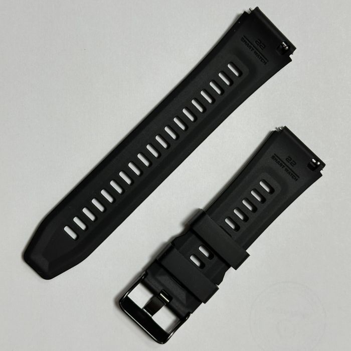 Каучуковий ремінець розмір 20 - зображення 2