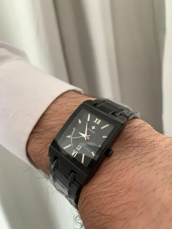 Унісекс Wwor Chain - зображення 5