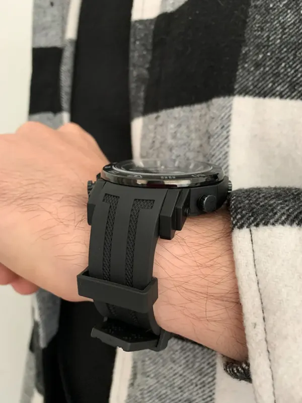 Чоловічий спортивний тактичний годинник Foxbox Great - зображення 10