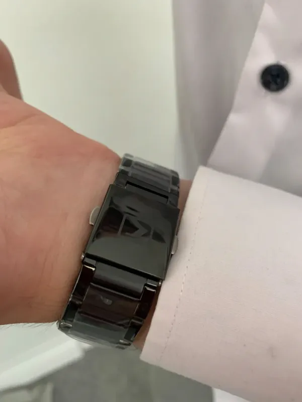 Чоловічий годинник Curren City - зображення 7