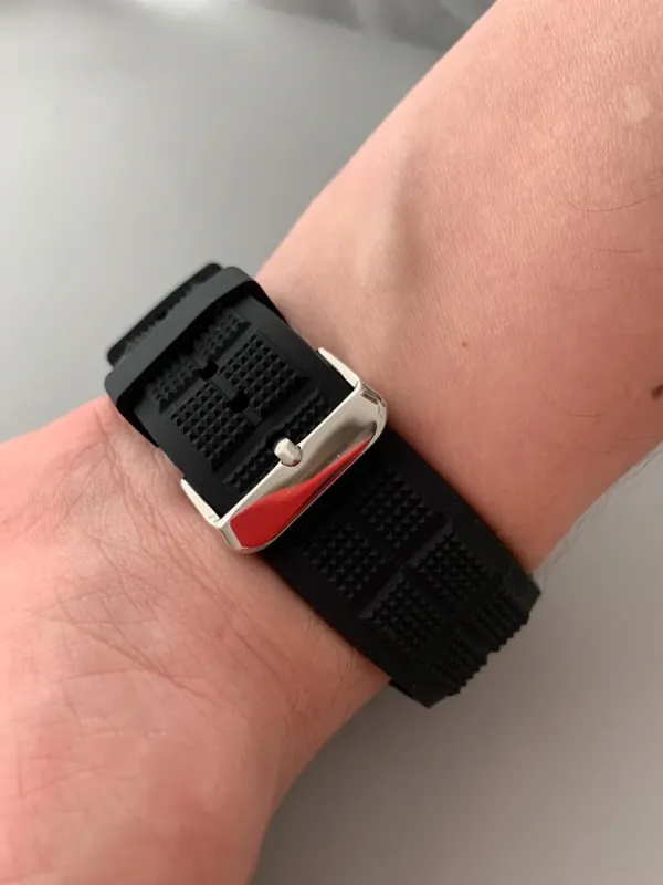 Чоловічий спортивний тактичний годинник Foxbox Aero - зображення 11