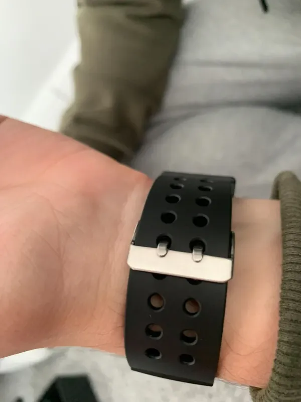 Чоловічі годинники North Edge Combo 10BAR - зображення 18