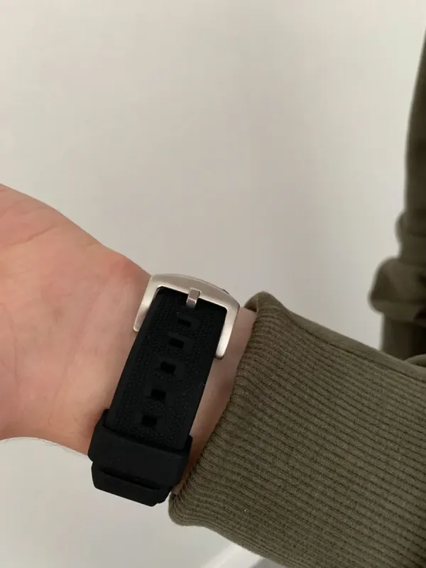 Чоловічий водостійкий спортивний тактичний годинник North Edge Hornet - зображення 12