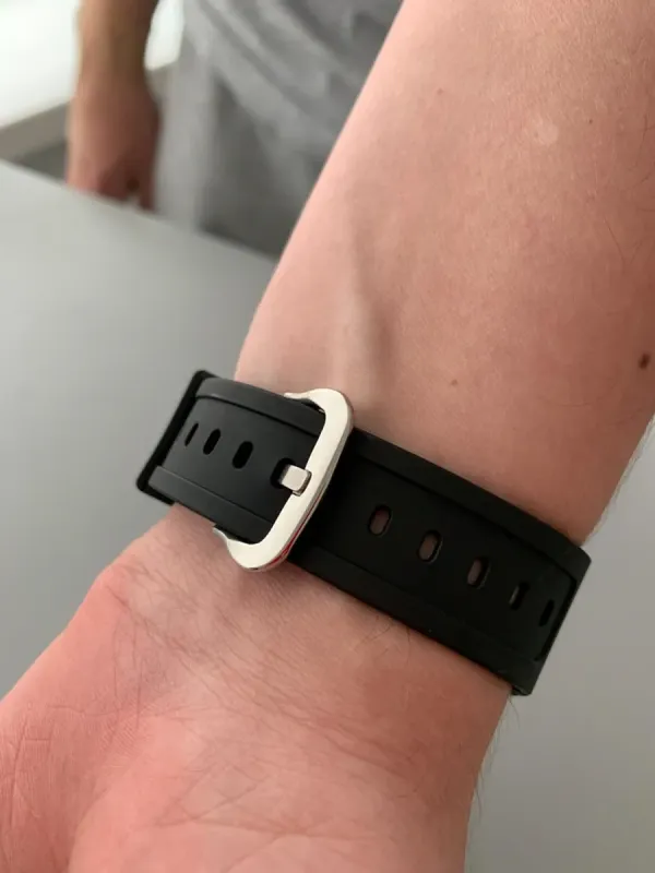 Чоловічий водостійкий спортивний тактичний годинник Besta Jocker - зображення 8