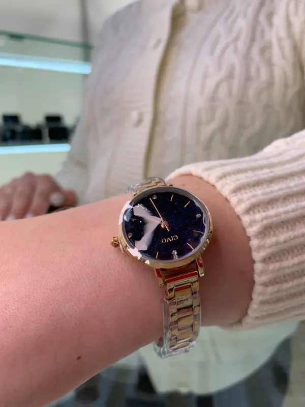 Жіночий годинник Civo Dominica - зображення 11