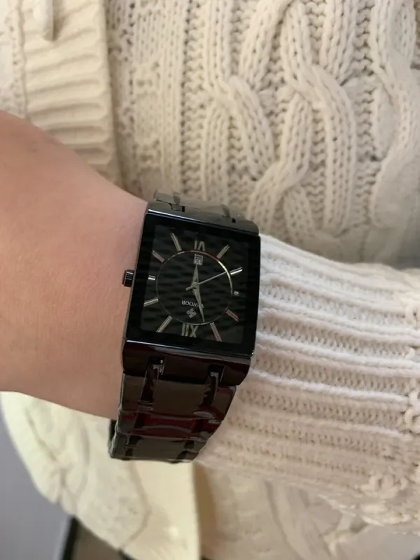 Унісекс Wwor Chain - зображення 6