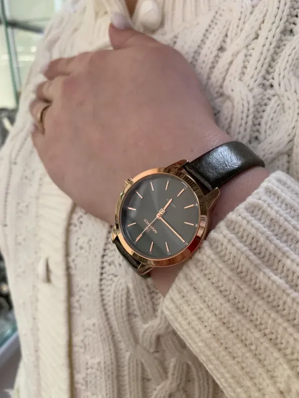 Жіночий годинник Naviforce Beauty - зображення 9