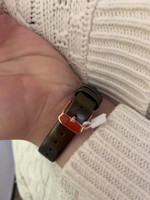 Жіночий годинник Naviforce Beauty - зображення 10