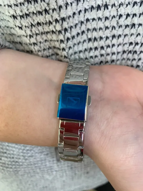 Жіночий годинник Curren Silvia - зображення 9