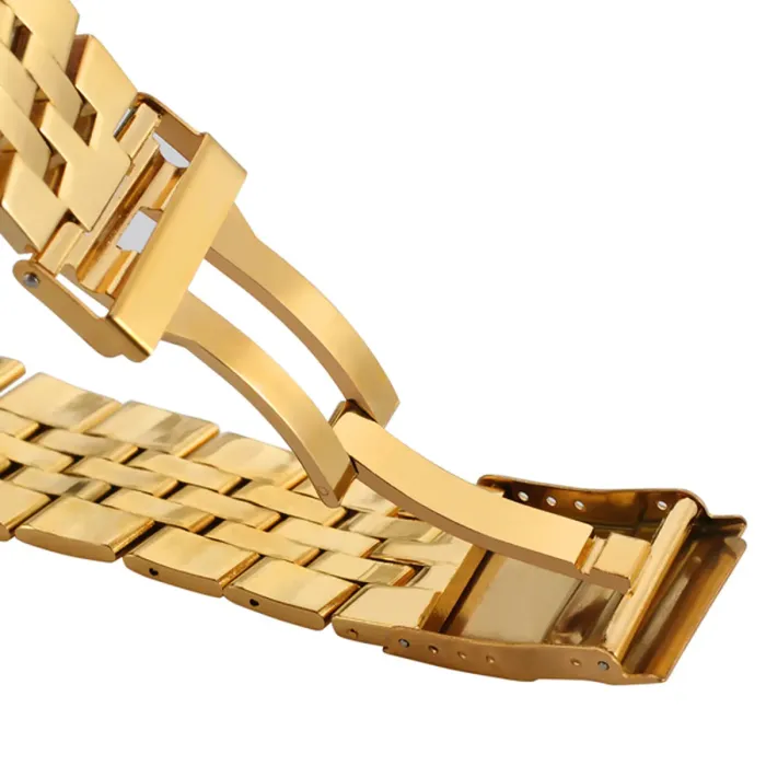 Чоловічі годинники Jaragar Exclusive - зображення 5