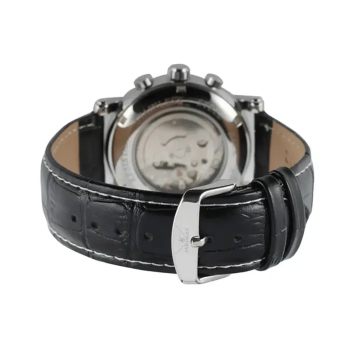 Чоловічі годинники Jaragar Mustang - зображення 4