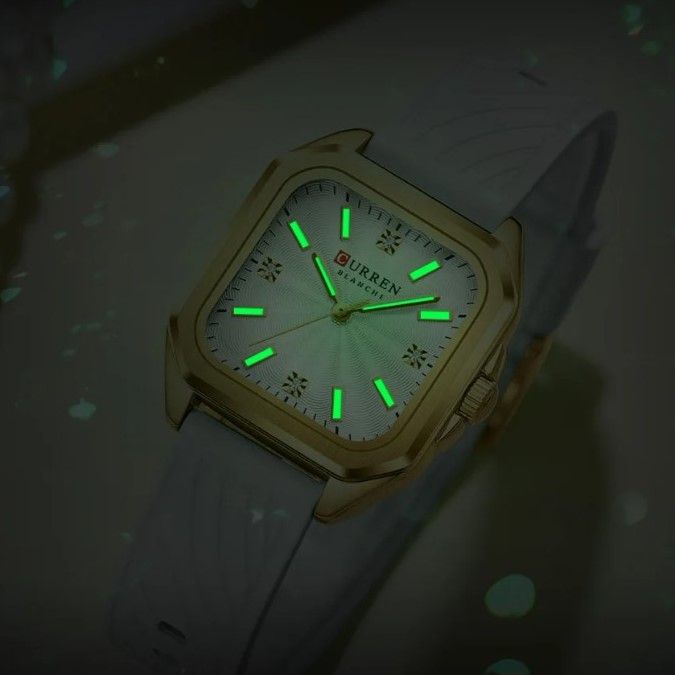 Жіночий годинник Curren Julia - изображение 5