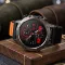 Розумний смарт годинник Smart Delta K52 Orange Black, 3 ремінці