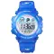 Дитячі годинники Skmei Kids AllBlue
