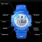 Дитячі годинники Skmei Kids AllBlue