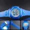 Дитячі годинники Skmei Kids AllBlue
