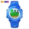 Дитячі годинники Skmei Kids AllBlue
