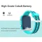 Розумний смарт годинник Smart Kinder GPS Tracking