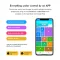 Розумний смарт годинник Smart Kinder GPS Tracking
