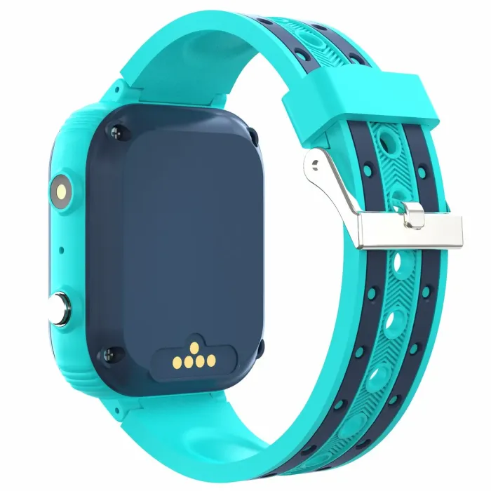 Розумний смарт годинник Smart Kinder GPS Tracking - зображення 10