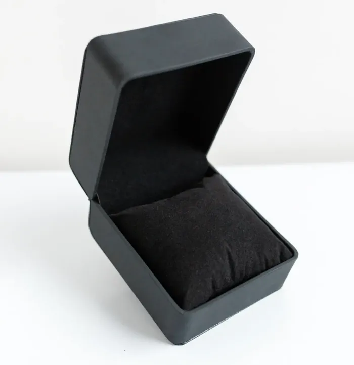 Скриньки і коробочки Шкіряна коробочка "Слава Україні" - зображення 3