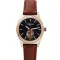 Жіночий механічний годинник Carnival Lady Elite Leather Classic, 2 ремінці