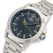 Чоловічий годинник Naviforce Lagune Stainless Silver