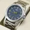 Чоловічий годинник Naviforce Lagune Stainless Silver