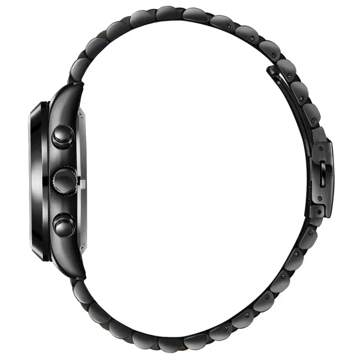 Чоловічий механічний годинник Lee Cooper DeLuxe Mechanical - зображення 4