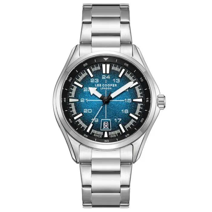 Чоловічий годинник Lee Cooper Flight - зображення 2