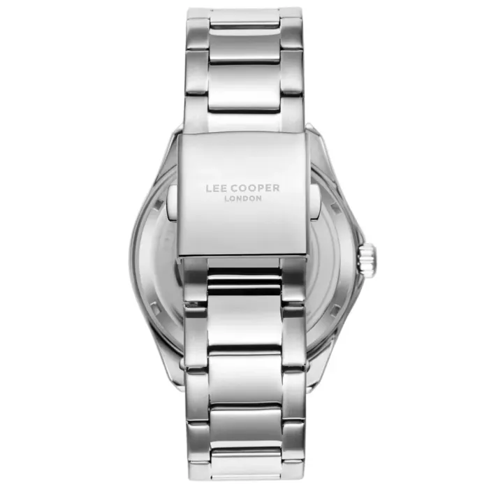 Чоловічий годинник Lee Cooper Flight - зображення 3