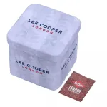 Скриньки і коробочки Фірмова металева коробочка Lee Cooper