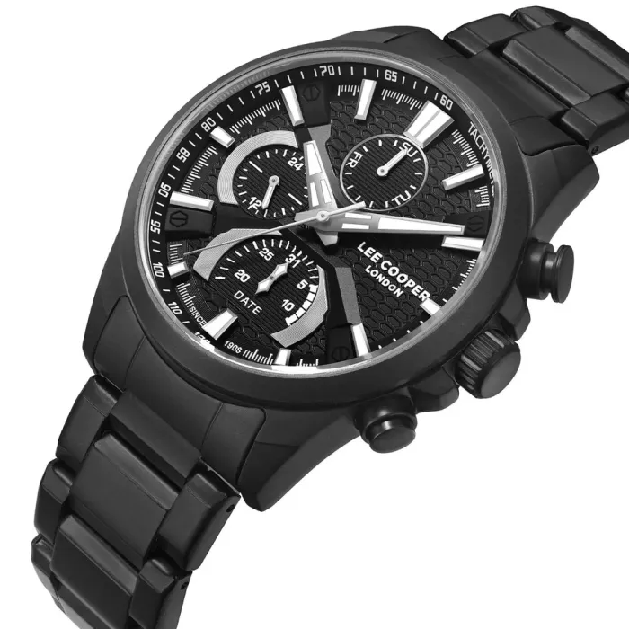 Чоловічий годинник Lee Cooper Brighton - зображення 1